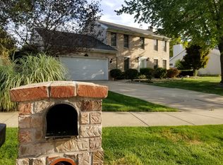 5944 Buttonwood Dr, Haslett, MI 48840