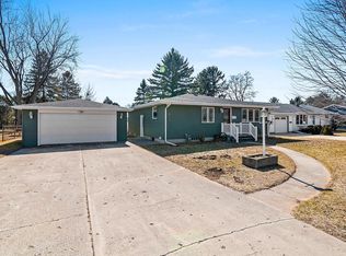 2339 39th St, Two Rivers, WI 54241