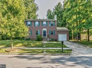 17305 Newton Ct, Upper Marlboro, MD 20772