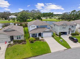 201 Red Barn Rd, Saint Augustine, FL 32092