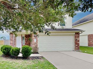 19115 Sandelford Dr, Katy, TX 77449