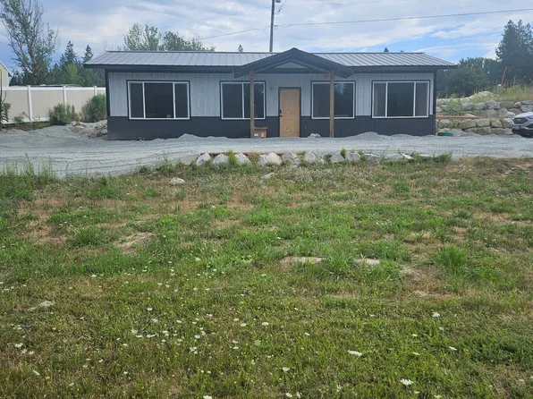 454 W Settlement Rd, Priest River, ID 83856