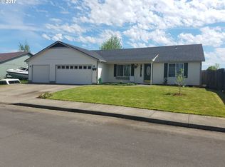 1809 NW 7th Ct, Battle Ground, WA