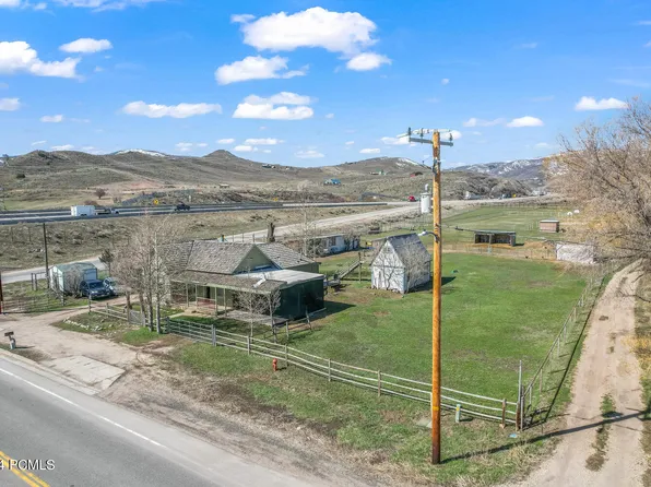 2170 S State Road 32, Coalville, UT 84017
