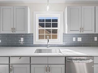 226 Mize Rd, Lexington, NC 27295