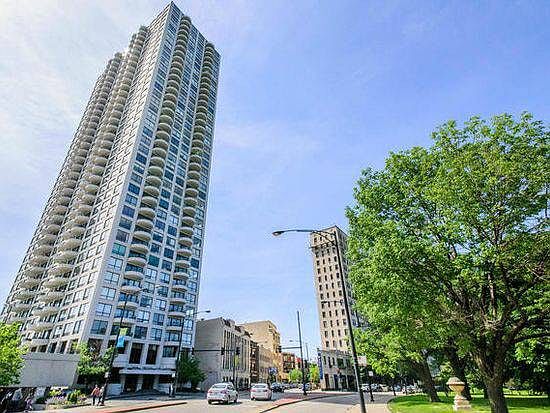1st image of 2020 N Lincoln Park W APT 12B