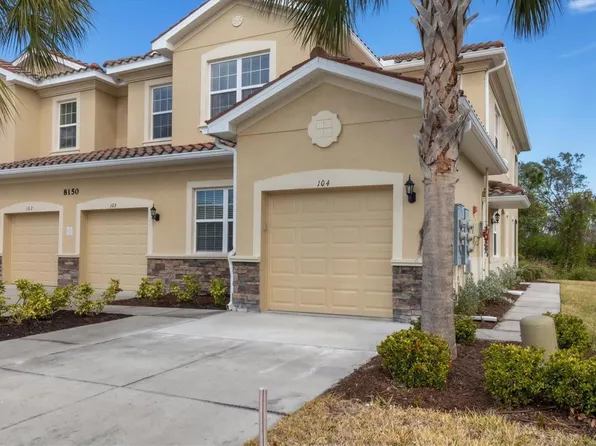 8150 Enclave Way Unit 104, Sarasota, FL 34243
