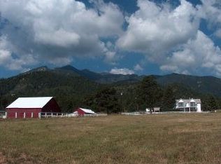 10669 Baxter Rd, Rye, CO 81069