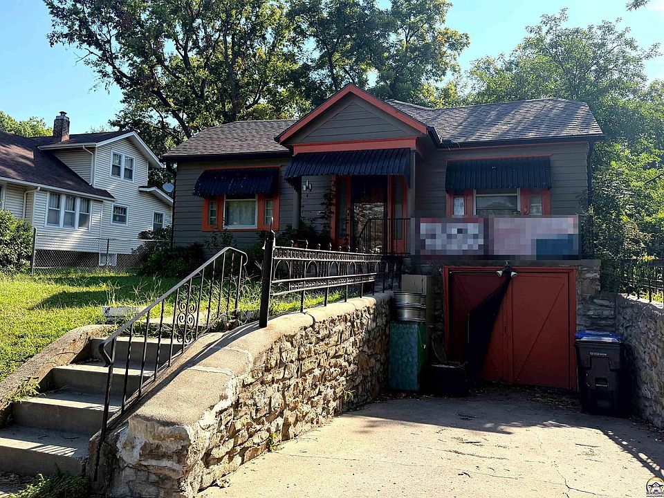 1st image of 1140 SW High Ave