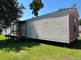 8201 Highway 59 S #B12, Marshall, TX 75672