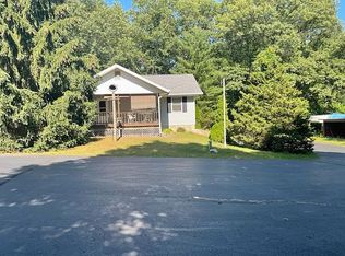 380 Buck Rd, Coldwater, MI 49036