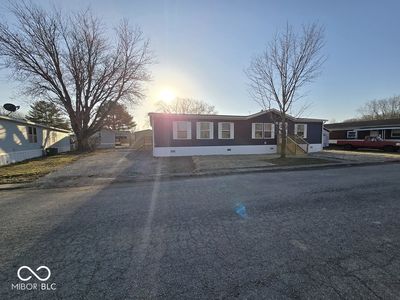 3032 Van Bibber Lake Est, Greencastle, IN, 46135