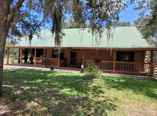 6065 State Road 11, De Leon Springs, FL 32130