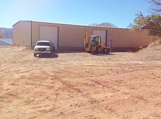460 W Viking Way, Manila, UT 84046