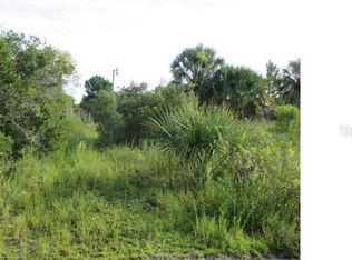 16733 NW 308th St, Okeechobee, FL 34972