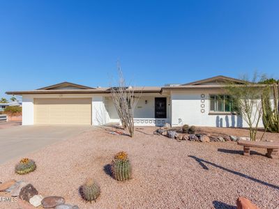 5804 E Dallas St, Mesa, AZ, 85205