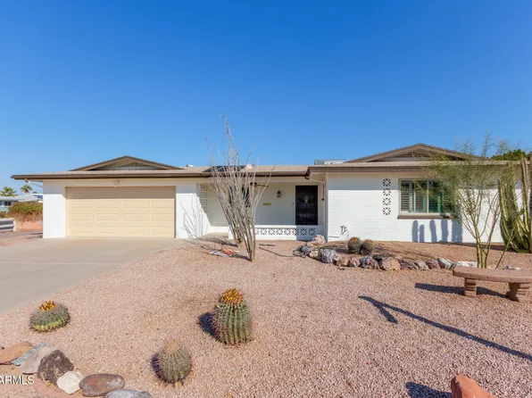 5804 E DALLAS Street, Mesa, AZ 85205