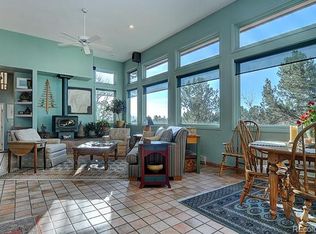 14700 County Road 261g, Nathrop, CO 81236