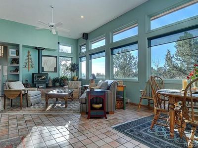 14700 County Road 261g, Nathrop, CO, 81236