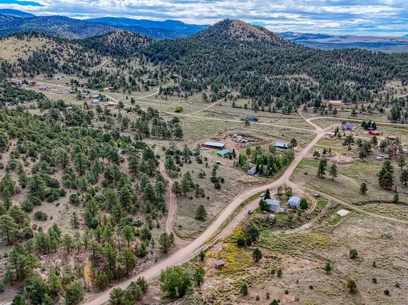 Tbd Co Road 328, Westcliffe, CO 81252