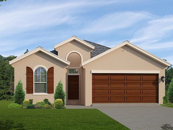 Elevation C