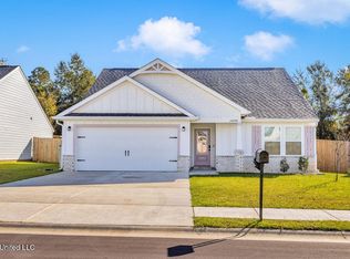 14458 Quail Ridge Rd, Gulfport, MS 39503