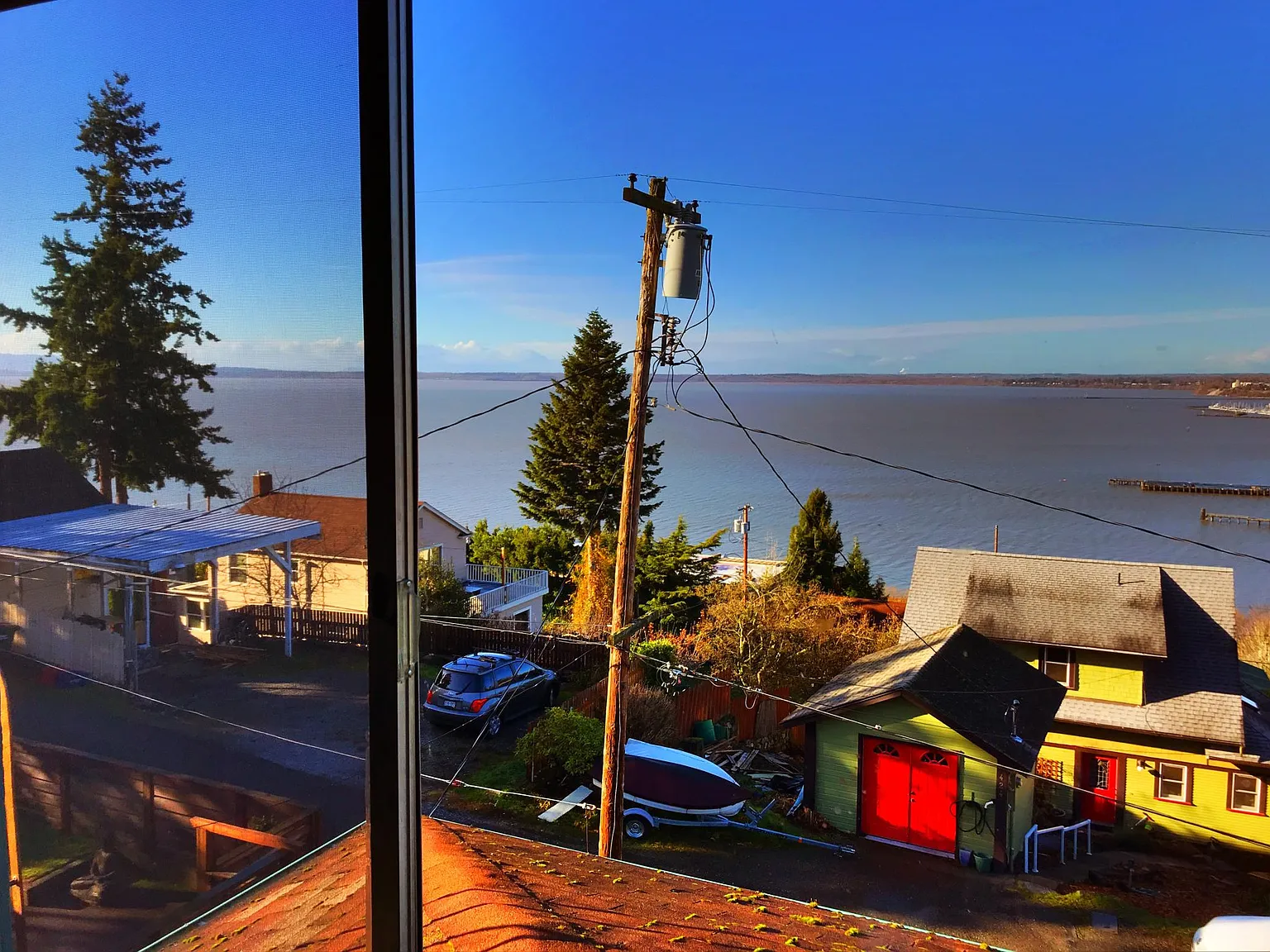 N Forest St, Bellingham — Photo 2
