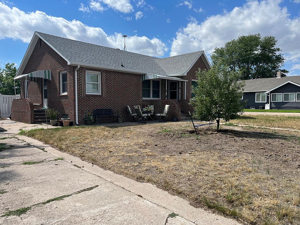 544 Sherman Ave, Grant, NE 69140 Zillow