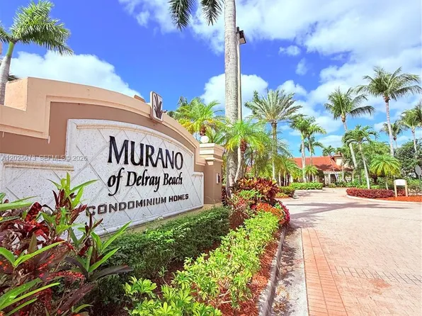 15065 Michelangelo Blvd APT 105, Delray Beach, FL 33446
