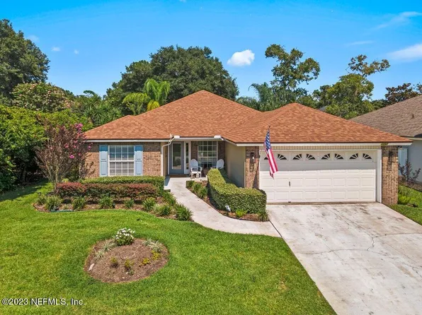 1265 BLUE EAGLE Way E, Jacksonville, FL 32225