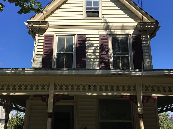 2nd image of 420 Ross Avenue # Fl 1ST