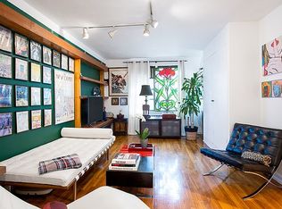 50 E 8th St APT 2V, New York, NY 10003
