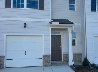 1005 N 2nd Ave NW, Rome, GA 30165