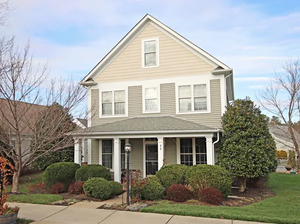 26 Saint Andrews St, Gordonsville, VA 22942