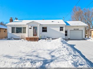 271 S Wood Ave, Peshtigo, WI 54157