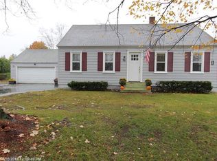 59 S Lisbon Rd, Lewiston, ME 04240