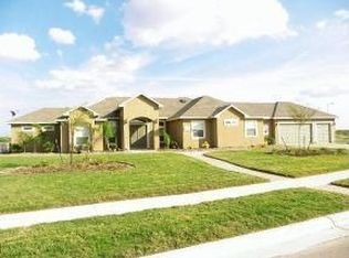 6305 Legacy Point, Corpus Christi, TX 78414