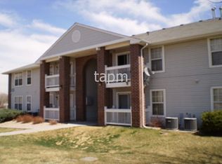 2820 17th Ave APT 105, Greeley, CO 80631