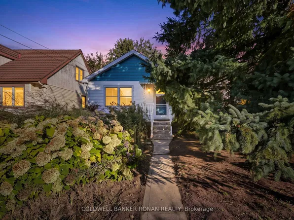 72 Queen St, New Tecumseth, ON L9R 1L1