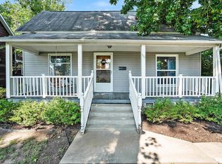 113 N 11th St, Herrin, IL 62948