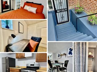 4802 Reisterstown Rd #BASEMENT, Baltimore, MD 21215