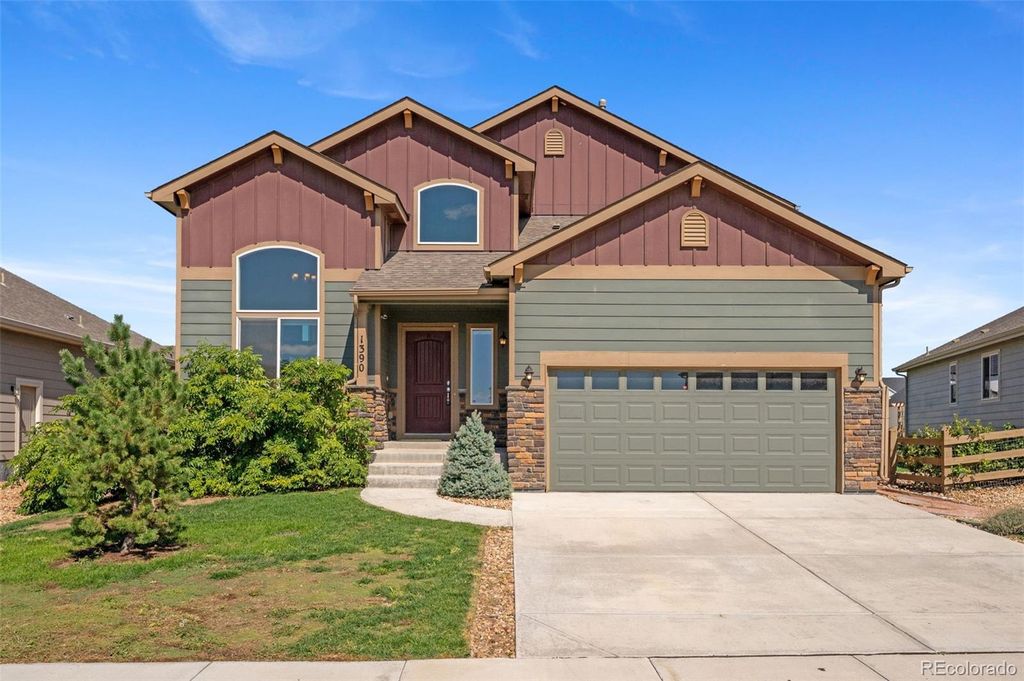 1390 Larimer Ridge Parkway
