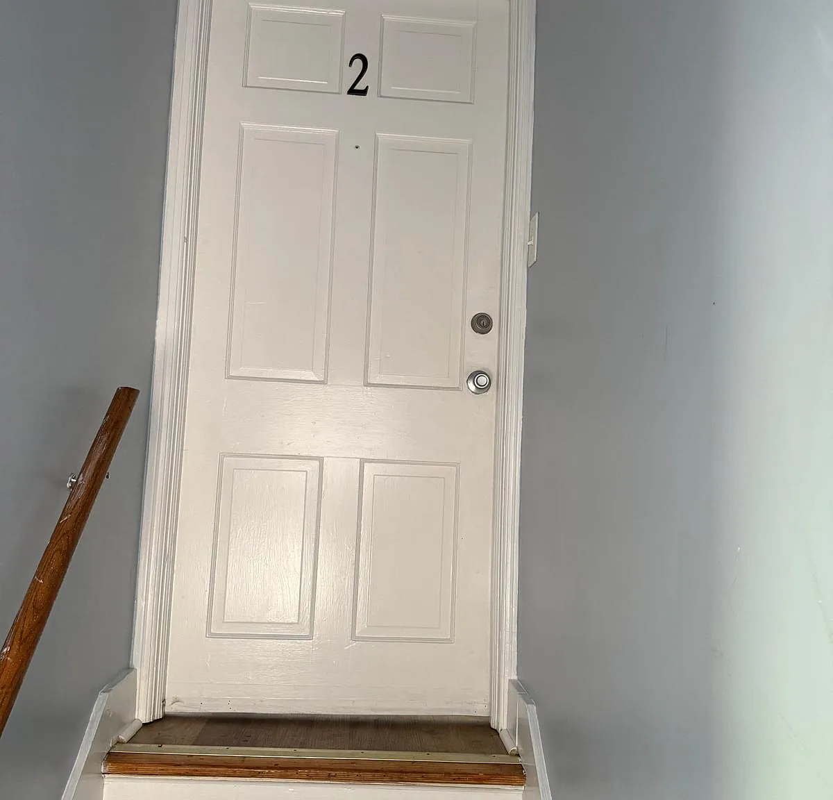 1 bed, $950 — Photo 2