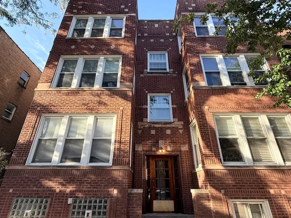 1470 W Winnemac Ave #3w, Chicago, IL 60640