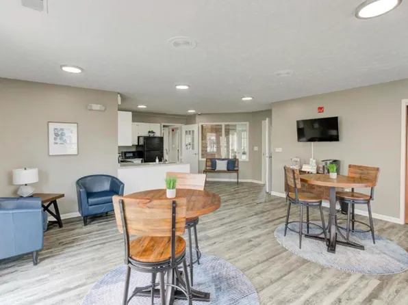 The Reserve at Franklin Glenn