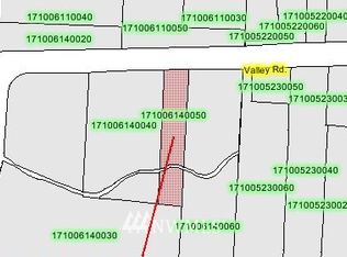 0 Valley Rd, Hoquiam, WA 98550