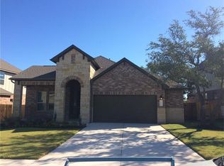 3008 Tempe Dr, Leander, TX 78641
