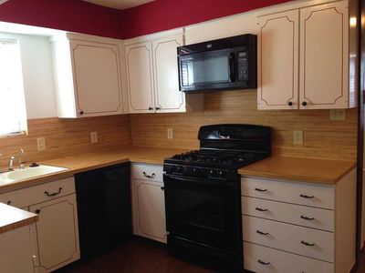 2118 Avenue S, Huntsville, TX, 77340