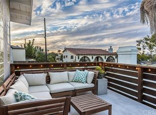 1204 Mackay Ln, Redondo Beach, CA 90278