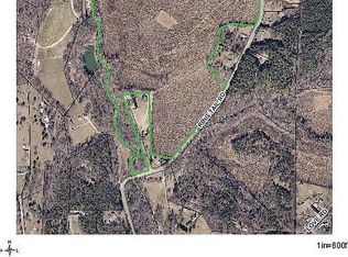 Ring Tail Rd, Claremont, NC 28610